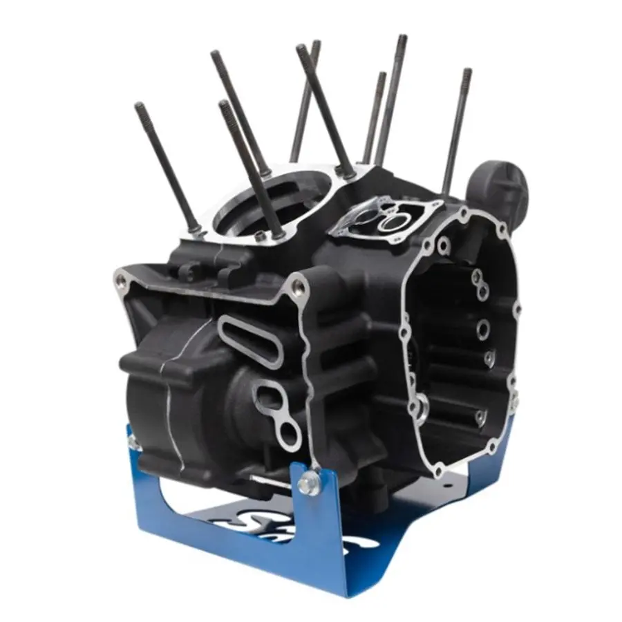 Engine Stand For Harley 2017+ M8 Motors 1