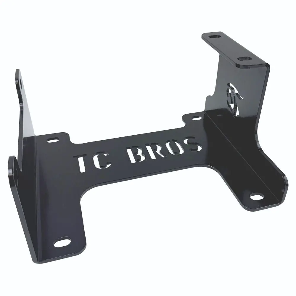 Tc Bros. Engine Stand For 1999-2017 Harley Twin Cam A Motor For Harley Touring And Dyna 1