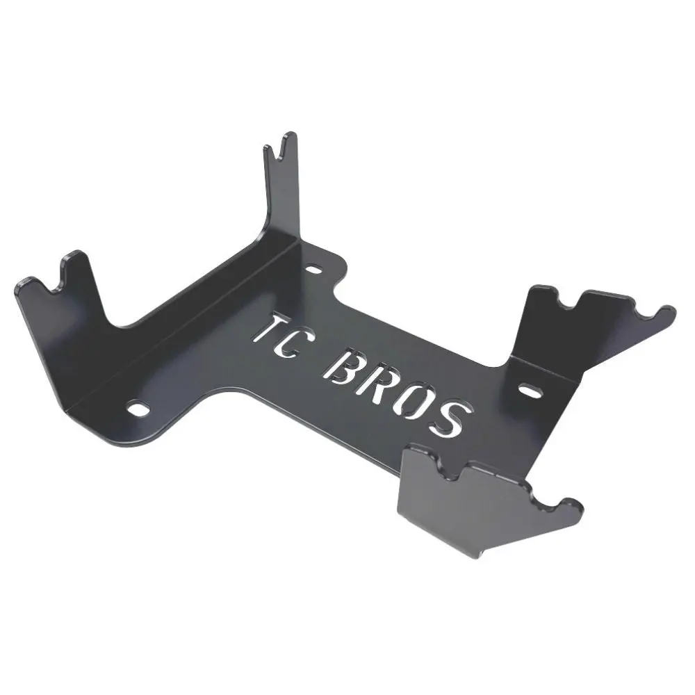 Tc Bros. Engine Stand For 2017-And-Newer Harley-Davidson Milwaukee-Eight Engines (Softail And Touring) 1