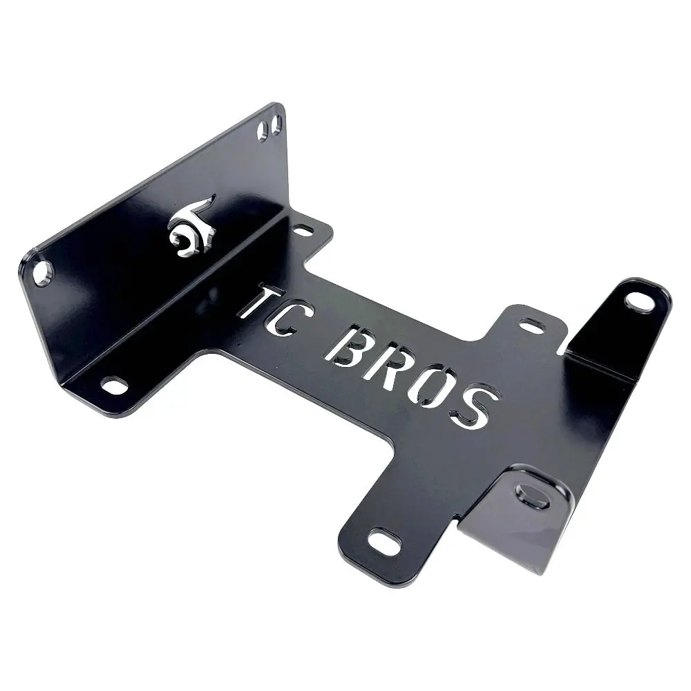Tc Bros. Engine Stand For 2000-2017 Harley-Davidson Twin Cam B Motor For Softail 1
