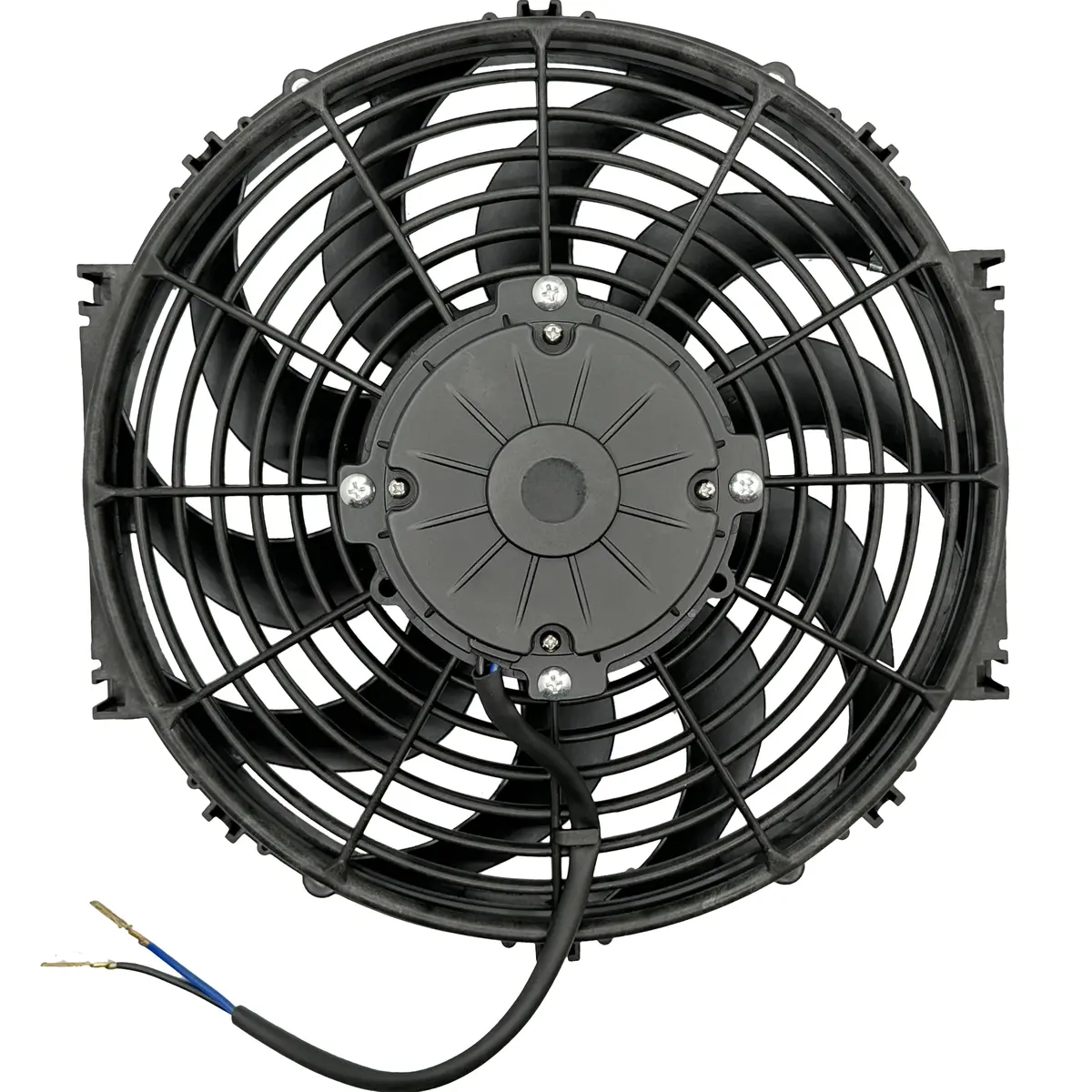 12-13 Inch Upgraded 180W Motor Reversible Electric Radiator Cooling Fan 1
