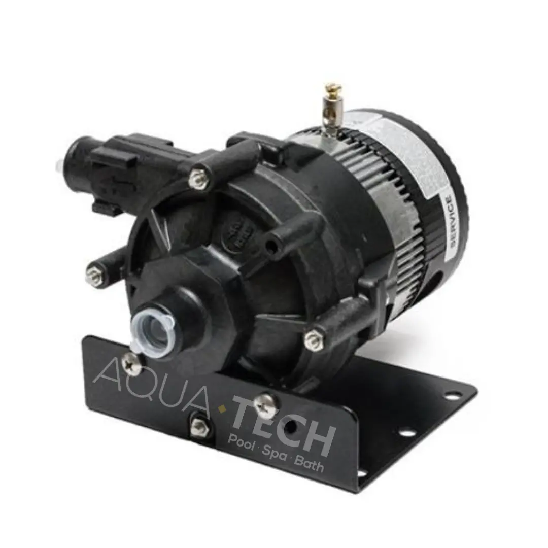 Sundance Spas Jacuzzi Laing Series Circulation Pump (P/N: 6000-125E) 1