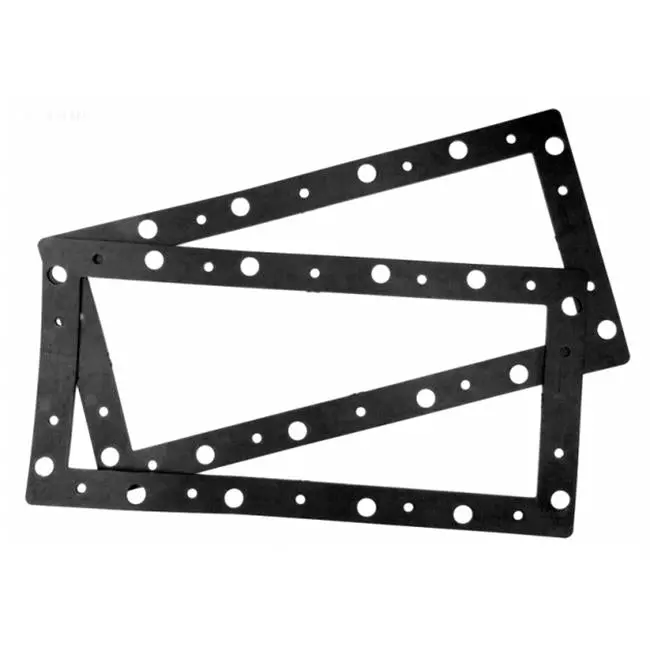 Jacuzzi Skimmer Faceplate Gasket (P/N: 13-1230-05R2) 1