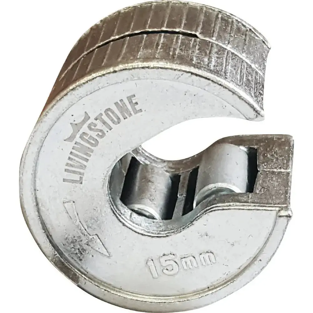 Tube Cutter Conpact 1