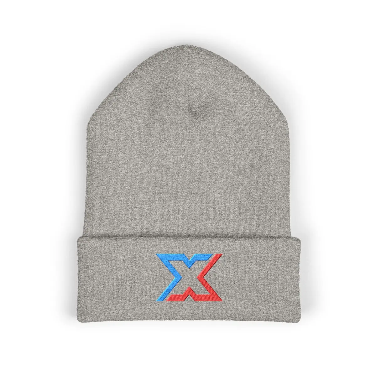 Chem-X Cuffed Beanie 5