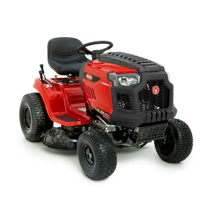 Rover Raider 439/36 Ride-On Lawn Mower 1