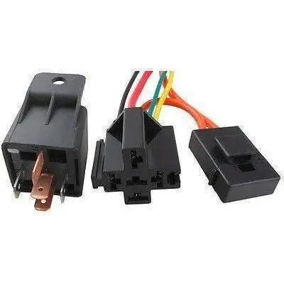 14-15 Inch 180W Electric Cooling Fan Npt Grounding Temperature Switch 5