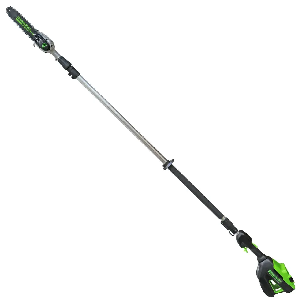 Greenworks 82Pst39 82V Battery Telescopic Polesaw (Skin Only) 1