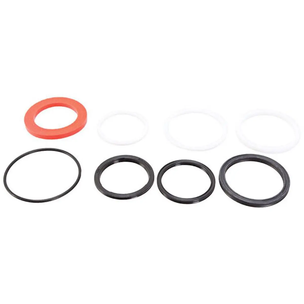 Manitou Mcleod Air Sleeve Service Kit 1