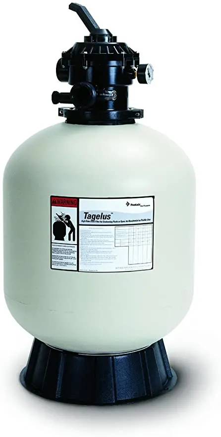 Used Pentair Tagelus 24 Inch Sand Filter (P/N: 145241) Out Of Stock 1