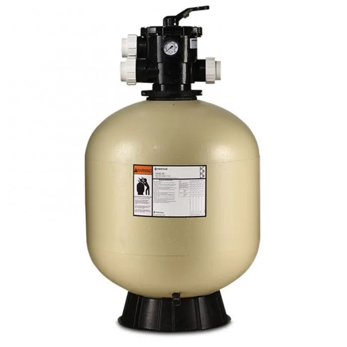 Used Pentair Tagelus 24 Inch Sand Filter (P/N: 145385) Out Of Stock 1