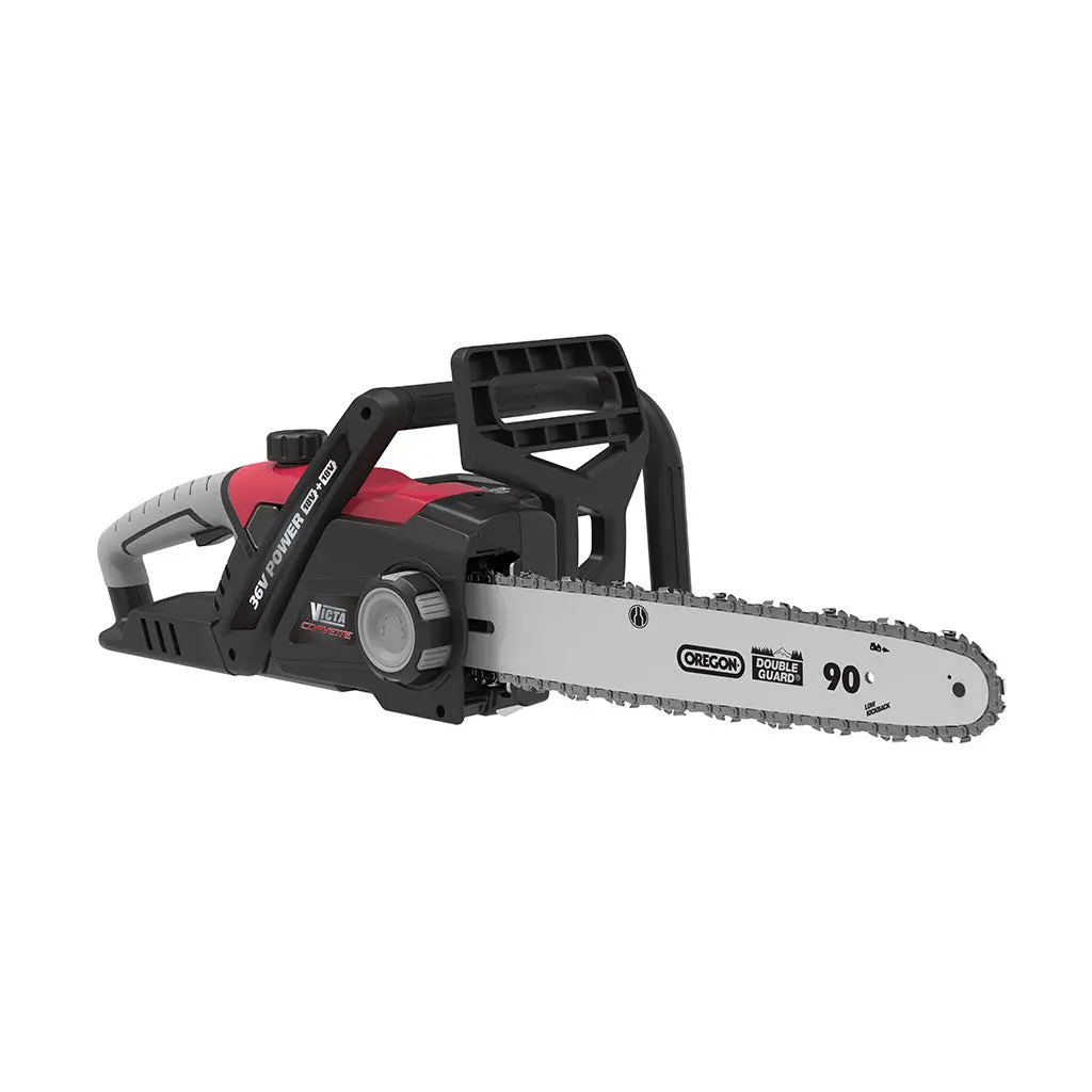 Victa Corvette Twin 18V Battery Chainsaw (Skin Only) 1