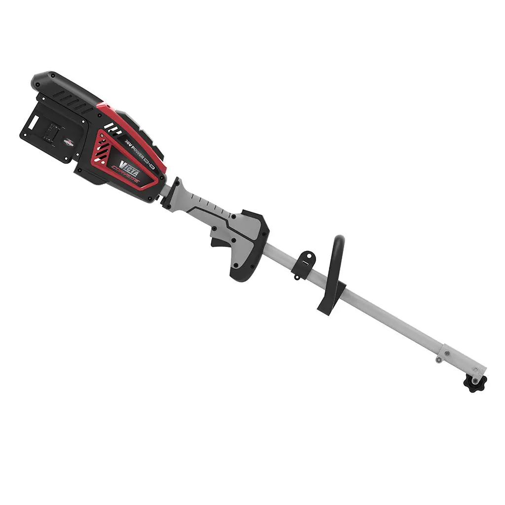 Victa Corvette Twin 18V Battery Powerhead (Skin Only) 2