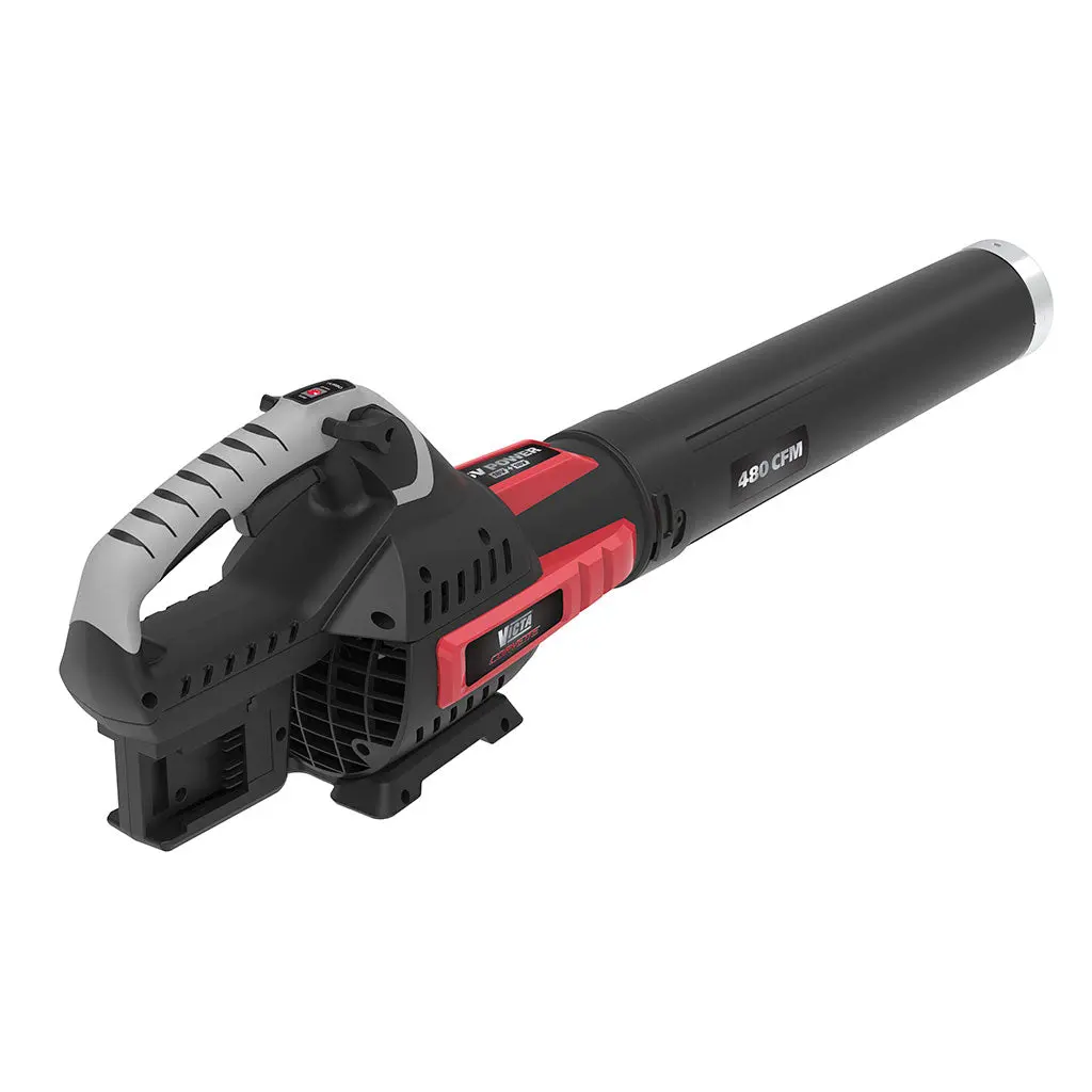 Victa Corvette Twin 18V Battery Jet Blower (Skin Only) 1