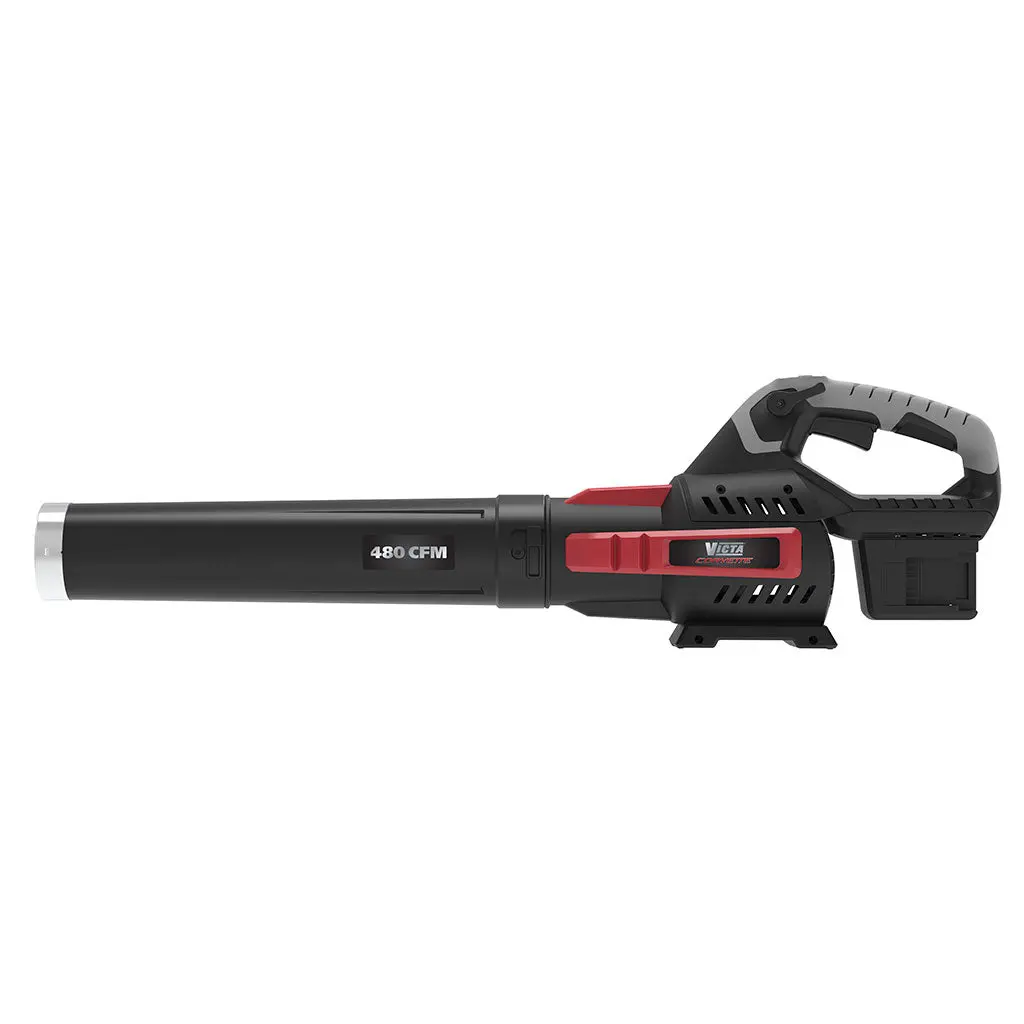 Victa Corvette Twin 18V Battery Jet Blower (Skin Only) 2
