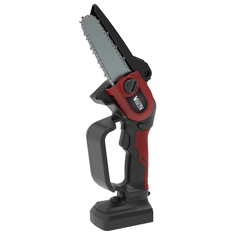 Victa 18V Mini Chainsaw 1