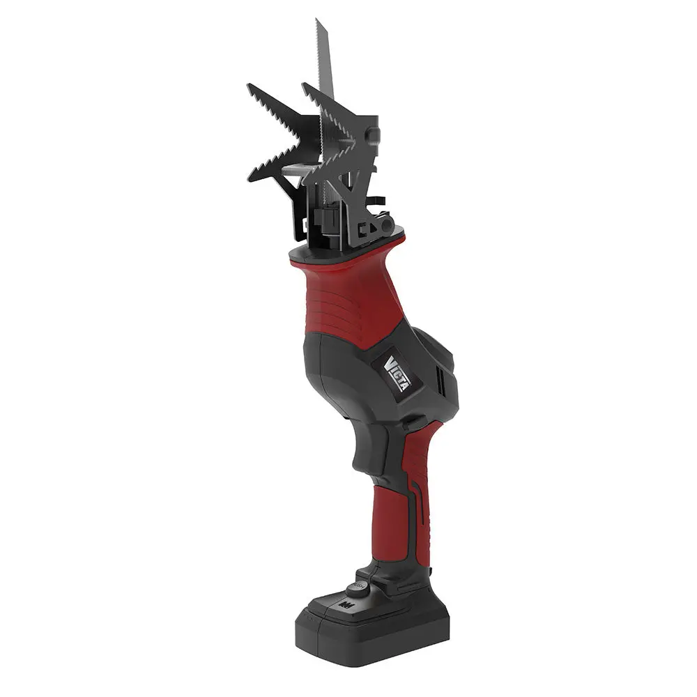 Victa 18V Pruning Saw 1
