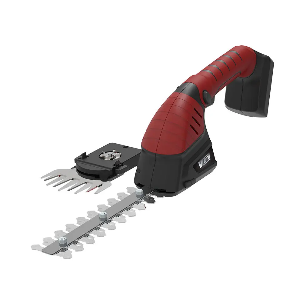 Victa 18V Hedge Trimmer And Shears 1