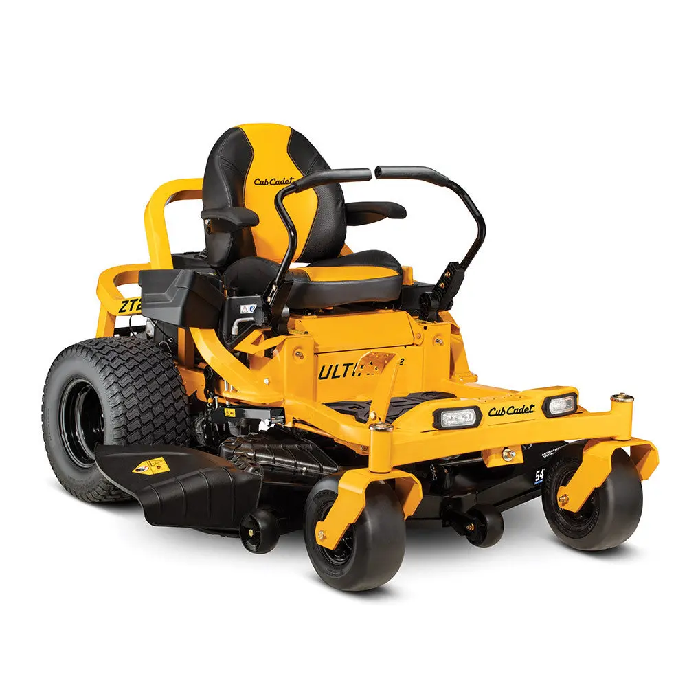 Cub Cadet Ultima Zt2 54 Zero Turn 1