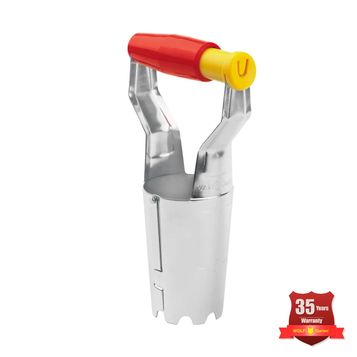Wolf Garten Fhn Hand Bulb Planter 1
