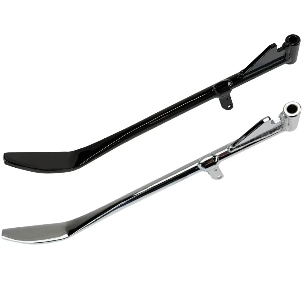 Moto Iron Kickstand For 1989-2003 Harley-Davidson Sportster 1