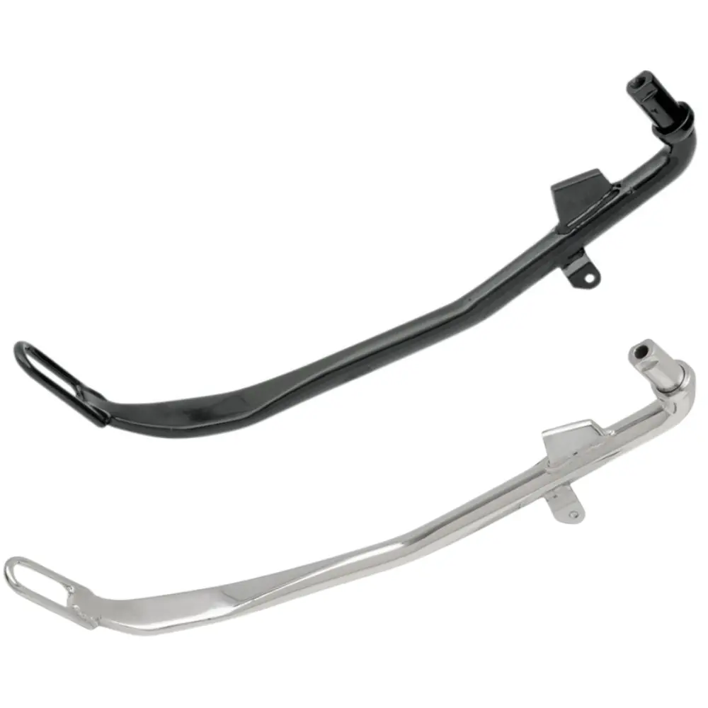 Moto Iron Kickstand For 1999-2005 Harley-Davidson Dyna 1