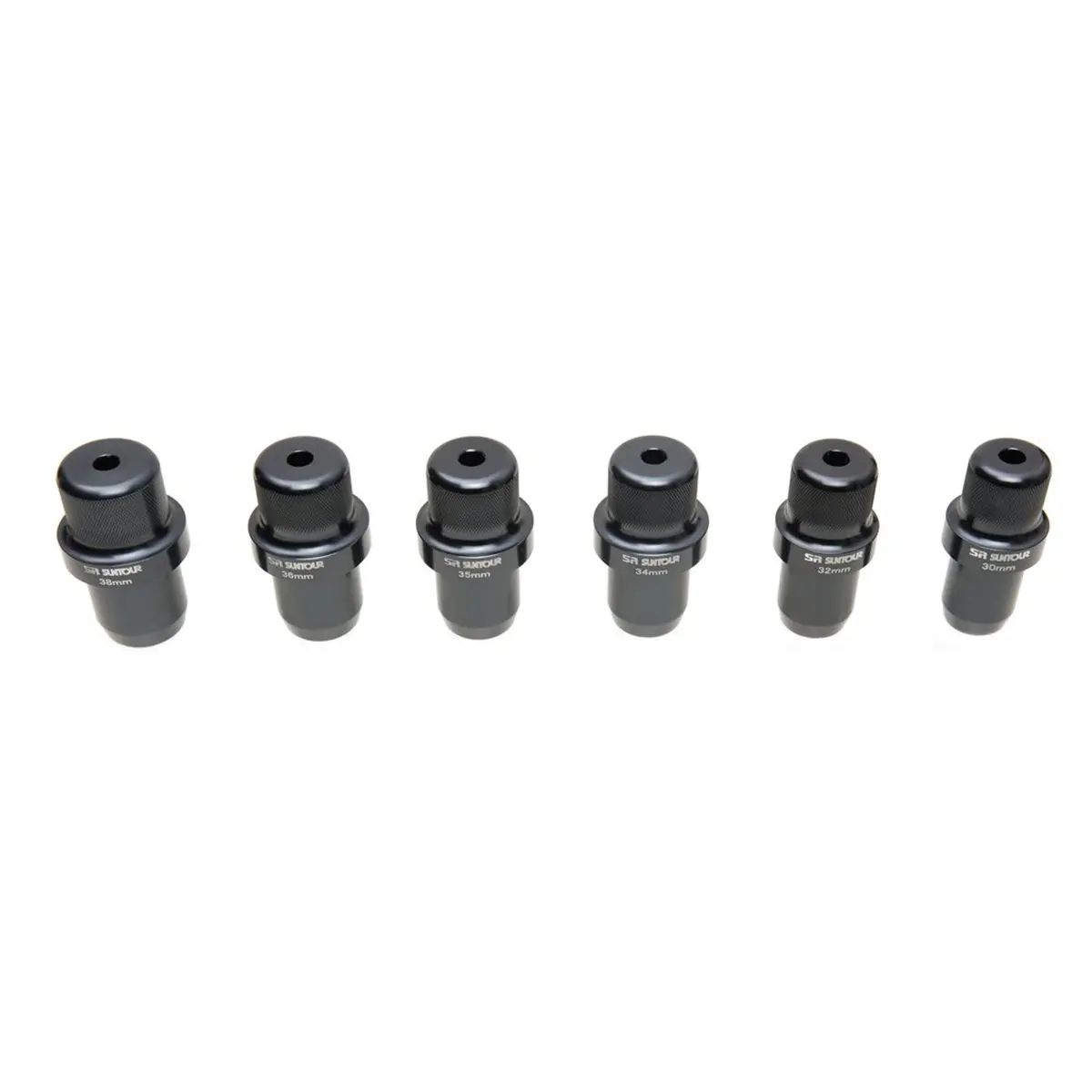 Sr Suntour Dust Wiper Drivers & Cartridge Service Kit 1