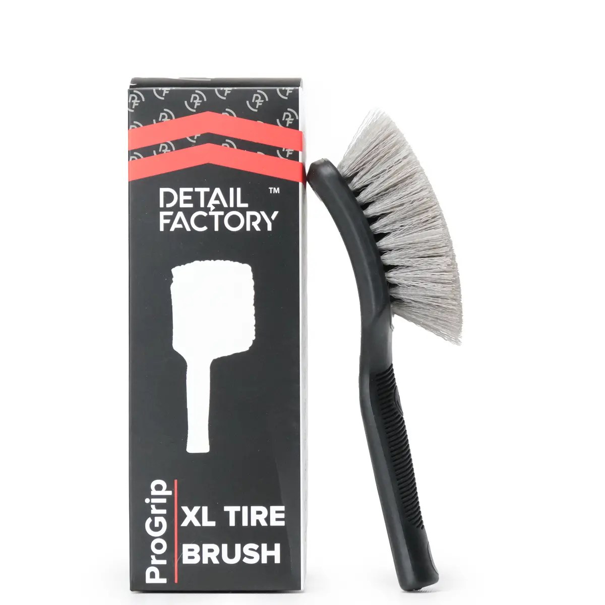 Detail Factory Tire Scrub Brush Xl 1