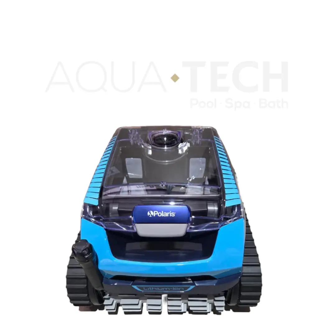 Polaris Freedom Plus Robotic Cleaner (P/N: Frp550ctlr) 1