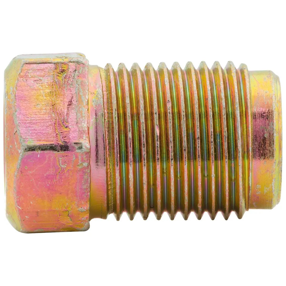 6Mm (M12x1.0 B) Tube Nut | 10Ct 1