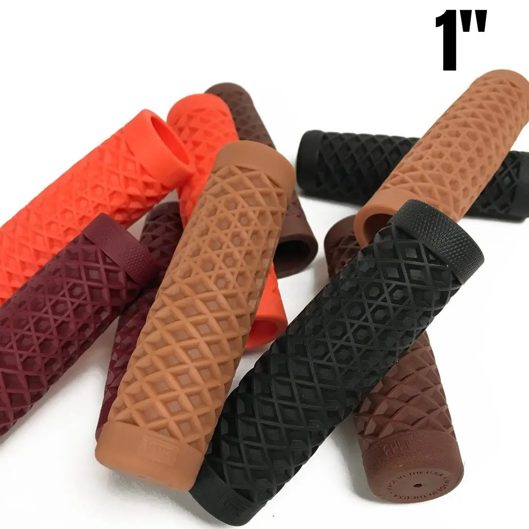 Vans And Cult Grips For 1" Handlebars 1