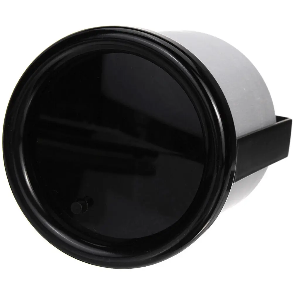 2 Inch Transmission Oil Cooler Temperature Gauge Hose Adapter Sending Unit 8