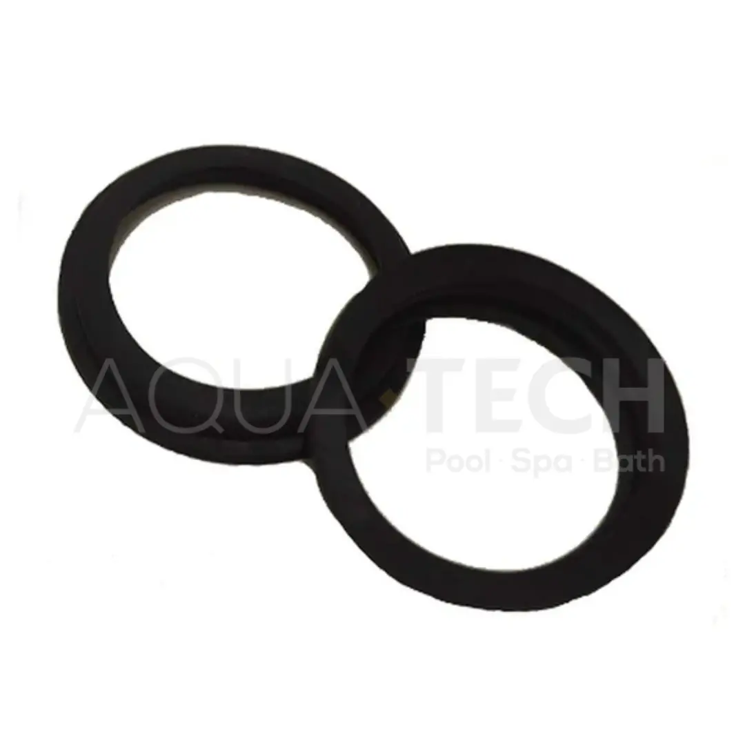 Set Of 2 Knife Valve Gaskets (P/N: 200-G3) 1
