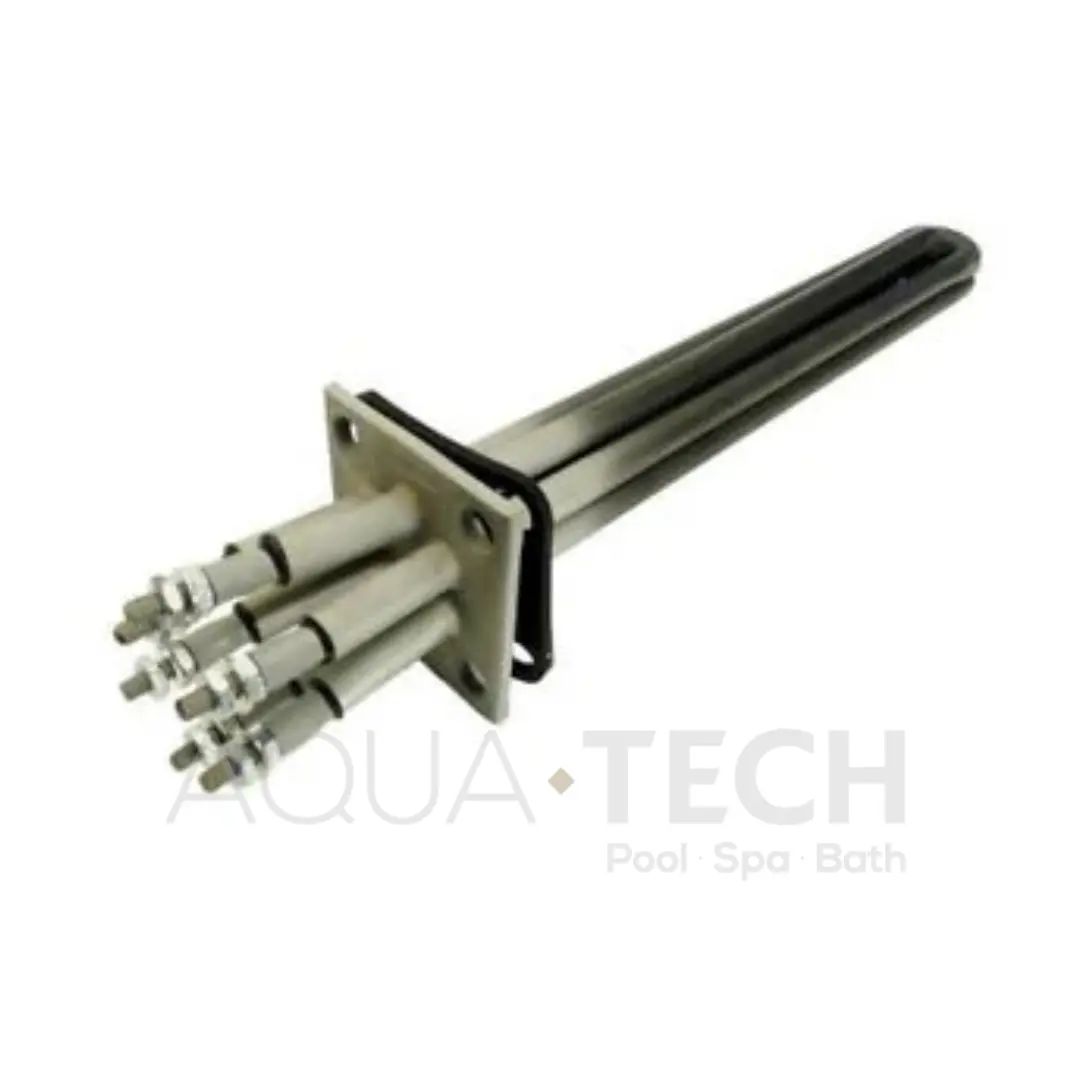 Coates Heater Element (P/N: 20006618T) 1