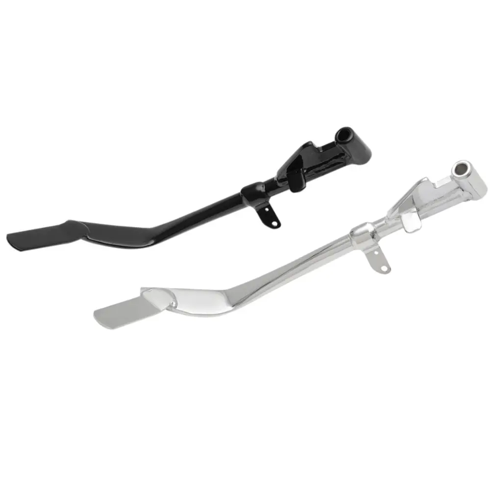 Moto Iron Kickstand For 2004-2021 Harley-Davidson Sportster 1