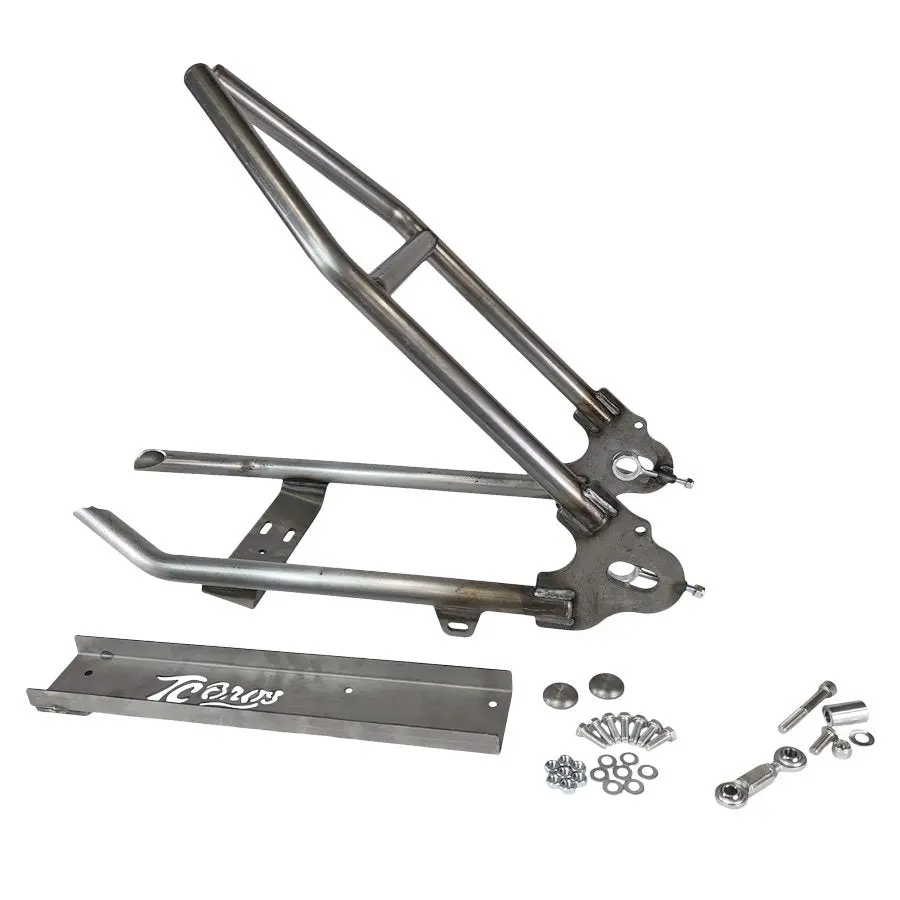 Tc Bros. Weld-On Hardtail Kit For 2004-2013 Harley-Davidson Sportster 1