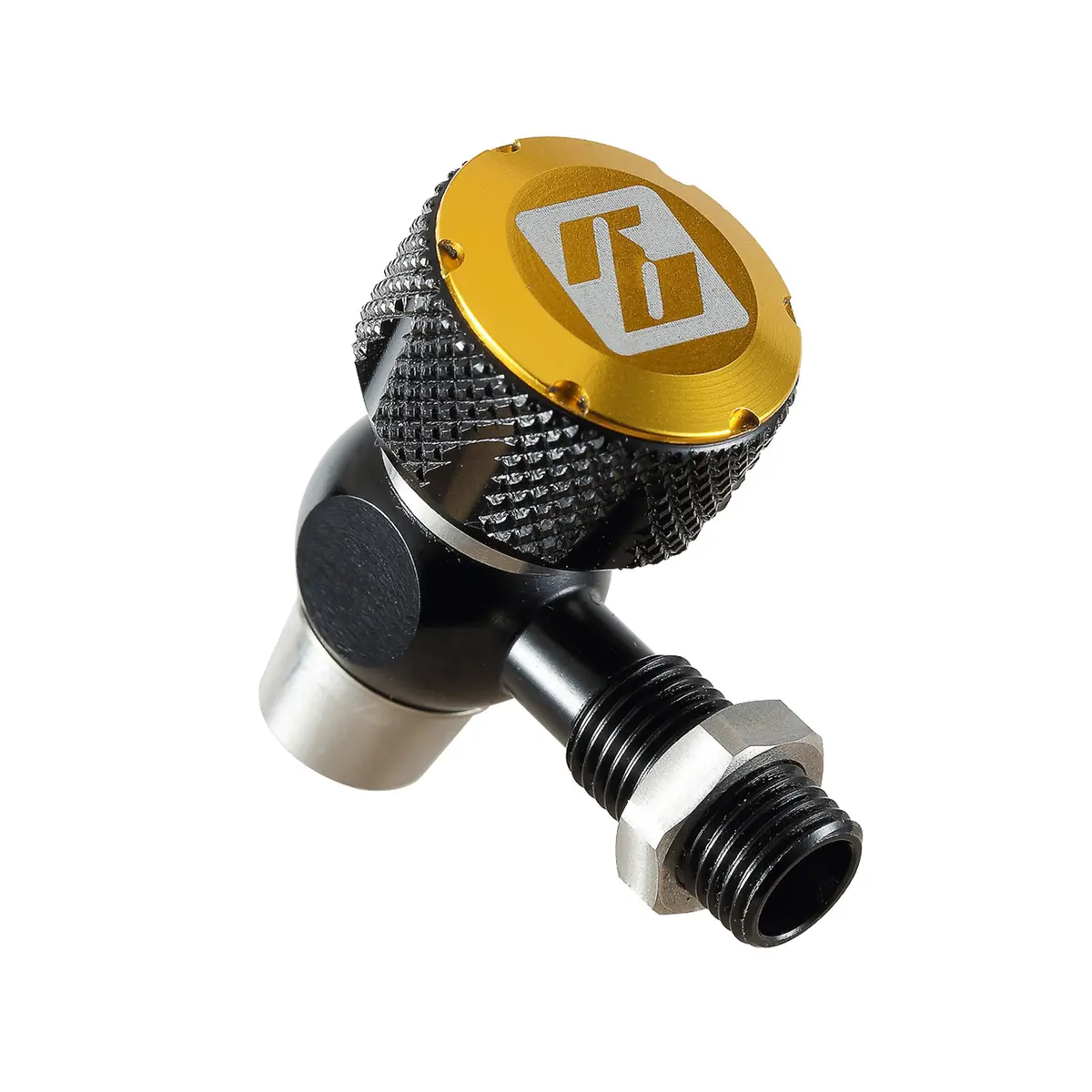 Racing Bros Shock Pump Connector Zero Loss 1