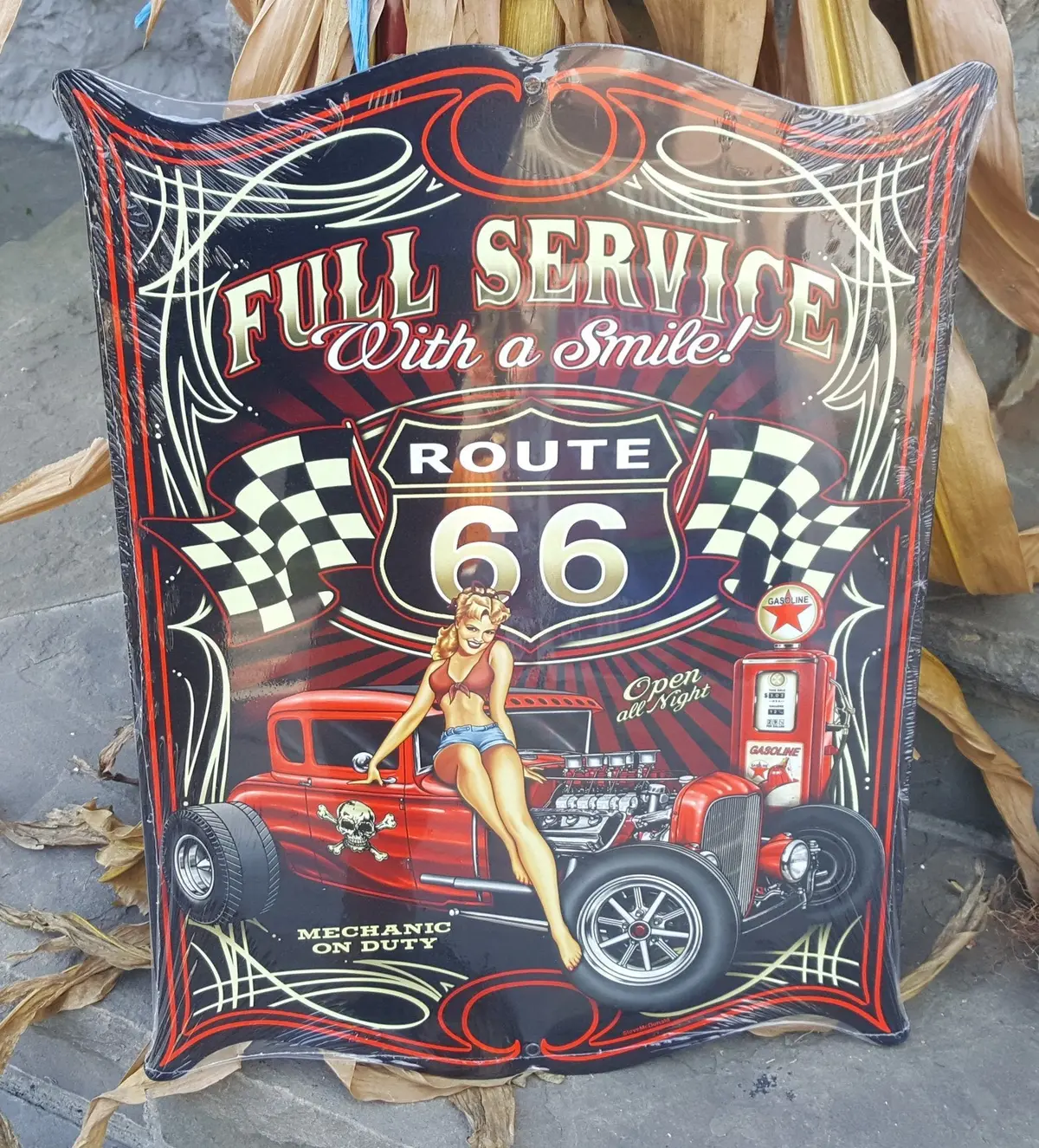 Pin-Up Girl #15 1