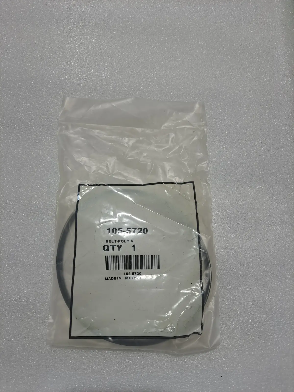 Toro V-Belt (105-5720) 1
