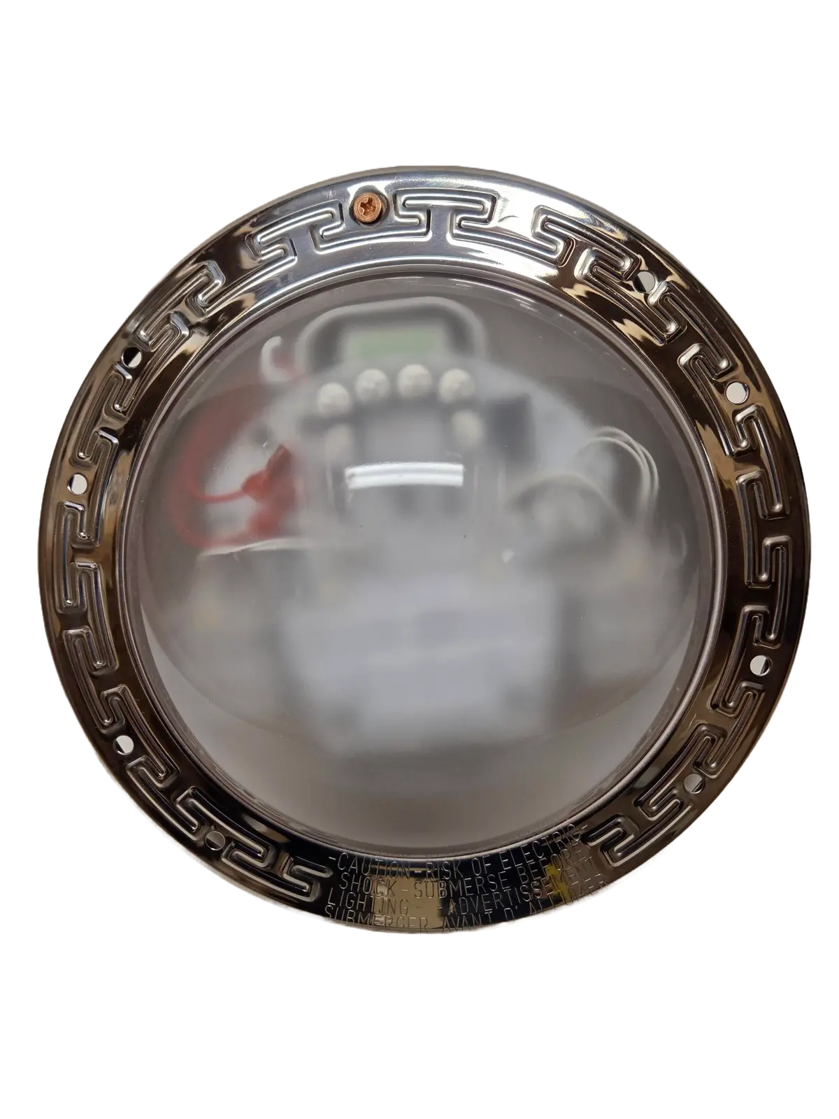 Pentair Intellibrite Architectural Series Pool Light (P/N: 602206) Ships In 1 To 2 Months Approx 1