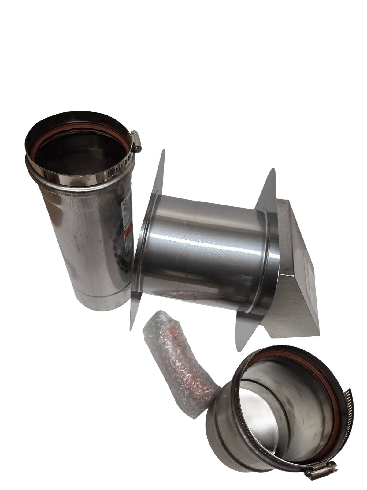 Pentair And Sta-Rite Vent Kit (P/N: Ckg-1000 ) Ships In 7 To 10 Days Approx 2