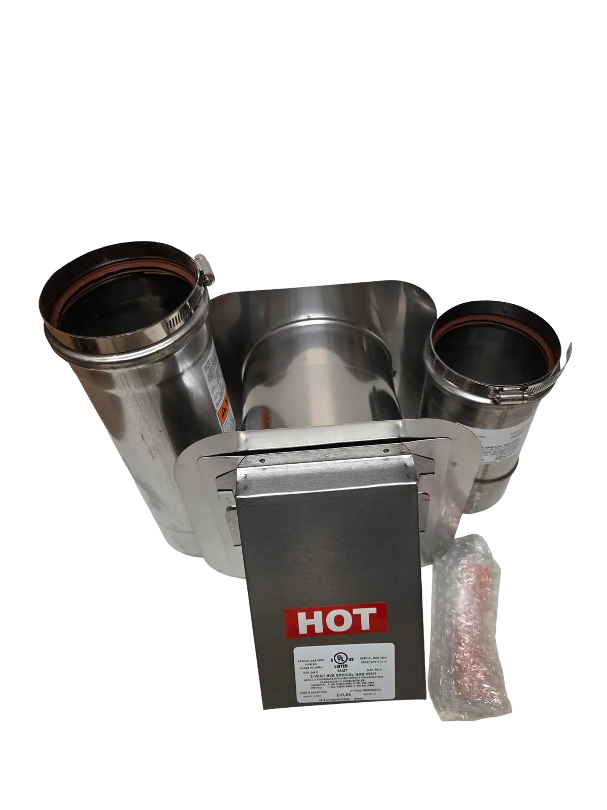 Pentair And Sta-Rite Vent Kit (P/N: Ckg-1000 ) Ships In 7 To 10 Days Approx 1