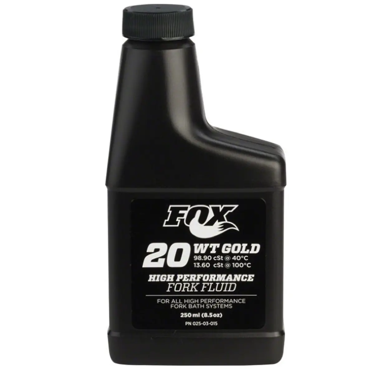 Fox Suspension Fluid 4