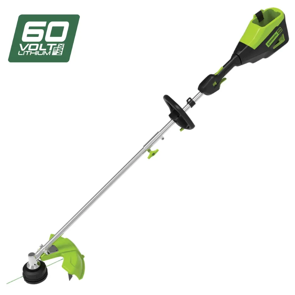 Greenworks 60V Battery String Trimmer (Skin Only) 1