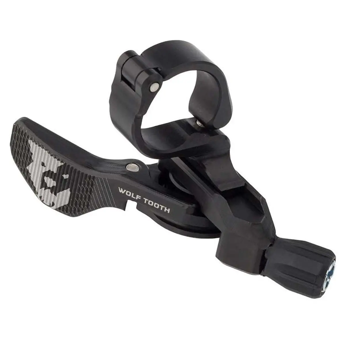 Wolf Tooth Dropper Seatpost Remote 2