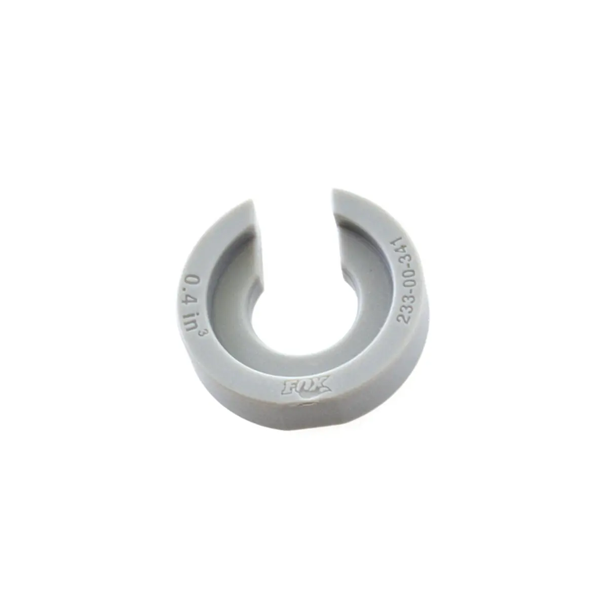 Fox Shock Volume Spacers 4