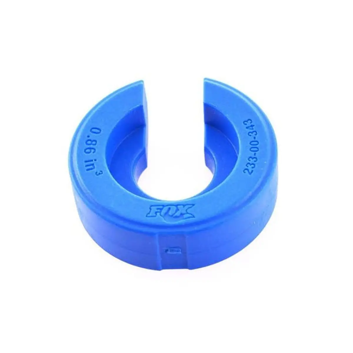 Fox Shock Volume Spacers 6