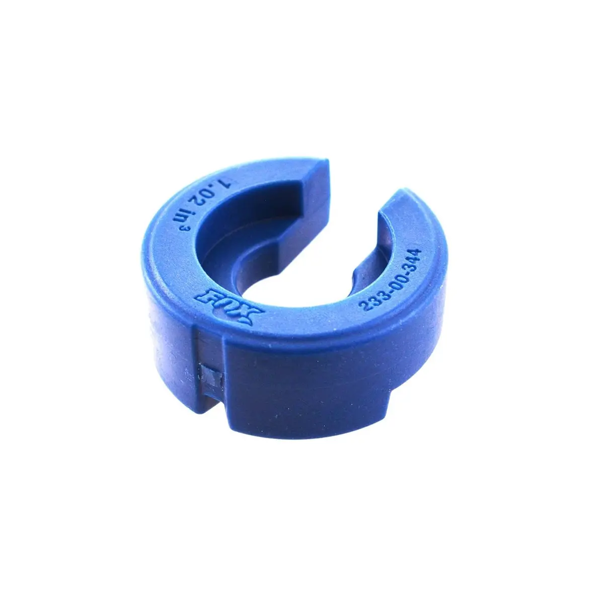 Fox Shock Volume Spacers 7