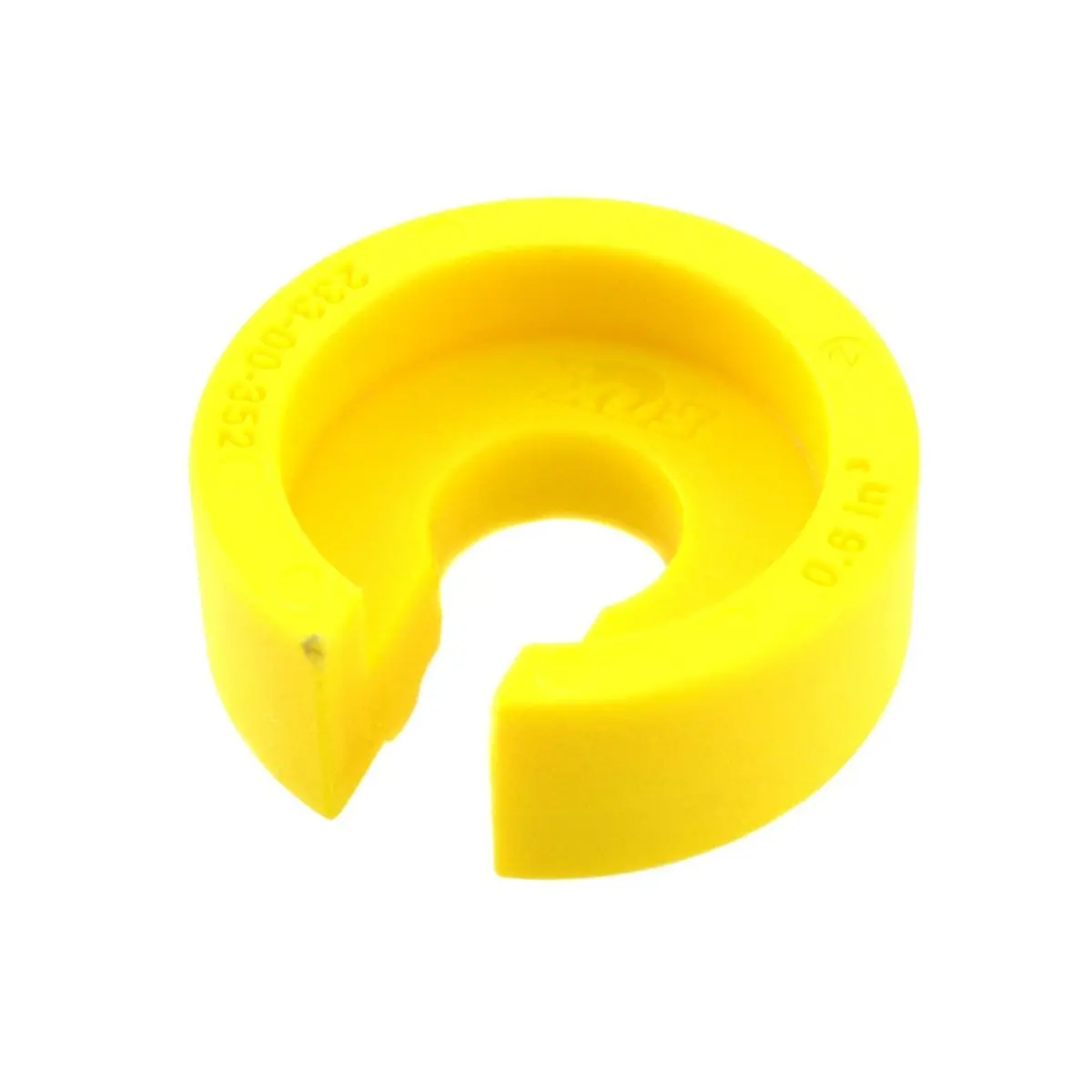 Fox Shock Volume Spacers 10