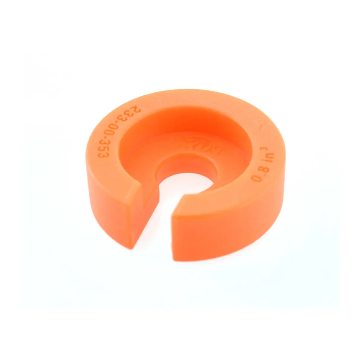 Fox Shock Volume Spacers 11